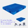  Double Sides Plastic Pallet